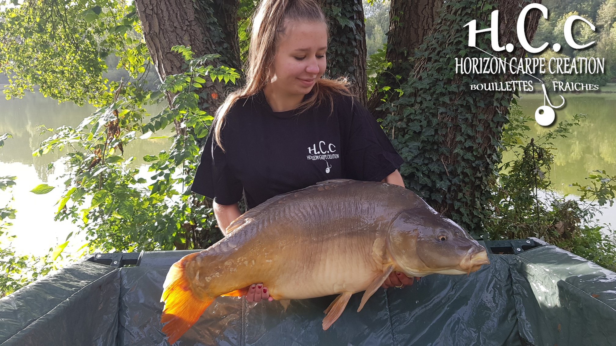 ATHENA COLLANGE - TEAM HCC ILE DE FRANCE