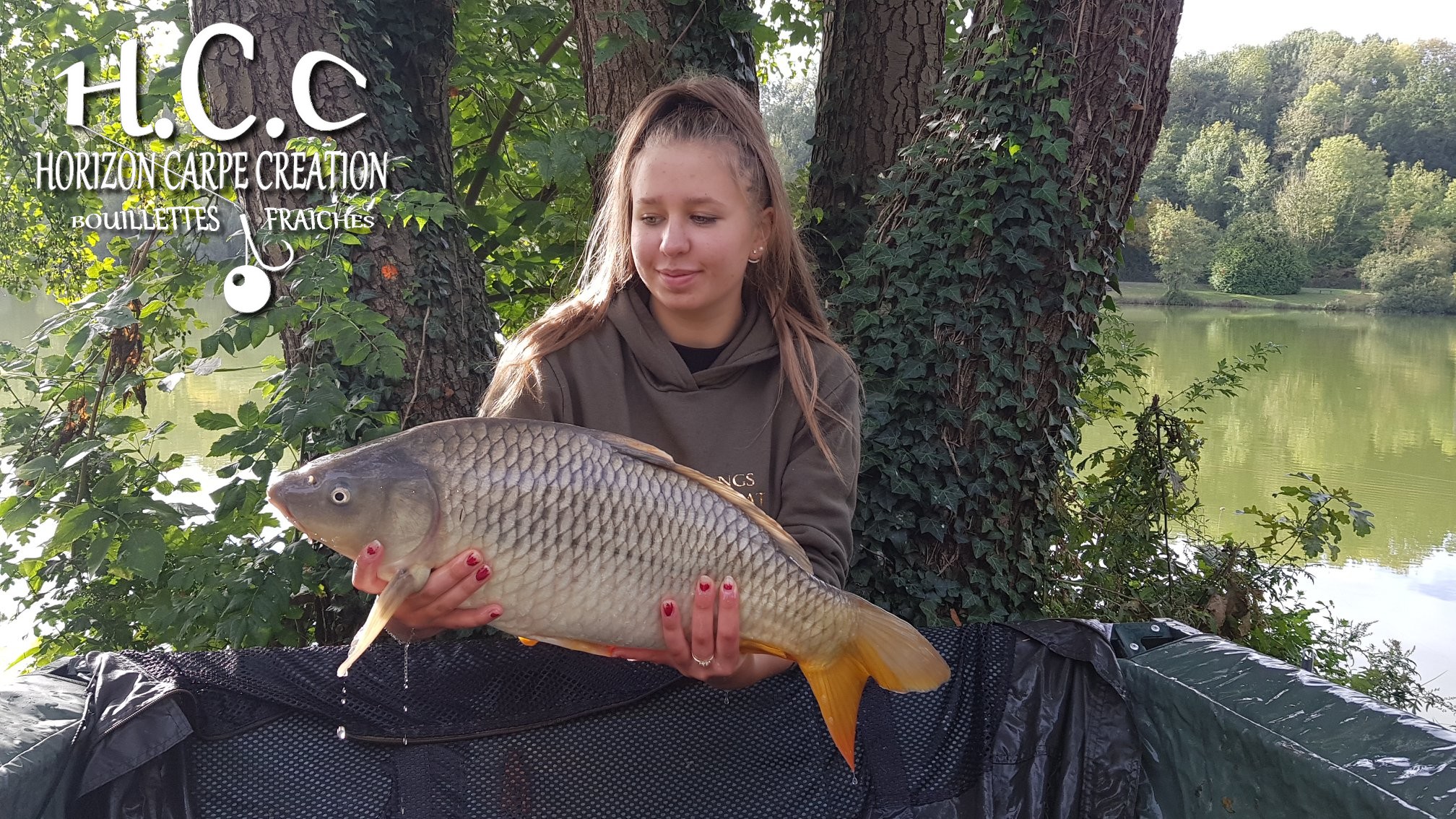 ATHENA COLLANGE - TEAM HCC ILE DE FRANCE