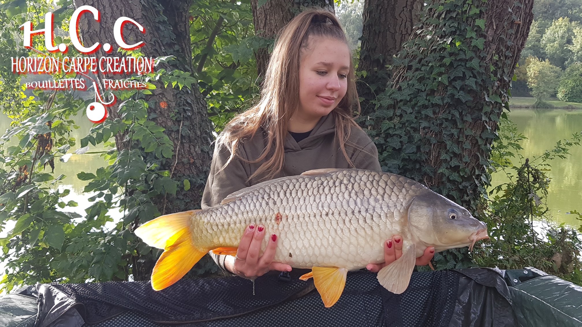 ATHENA COLLANGE - TEAM HCC ILE DE FRANCE