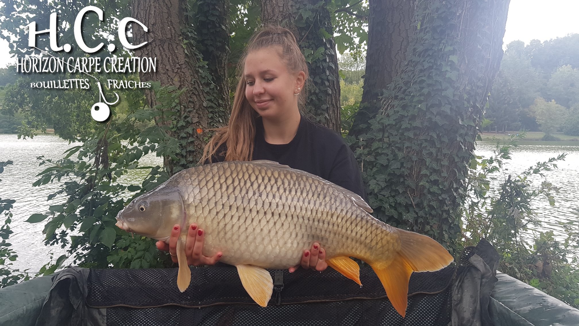 ATHENA COLLANGE - TEAM HCC ILE DE FRANCE