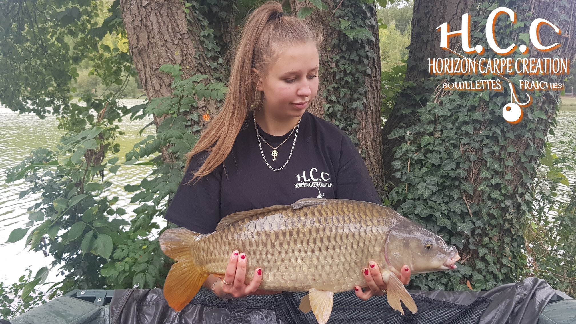 ATHENA COLLANGE - TEAM HCC ILE DE FRANCE