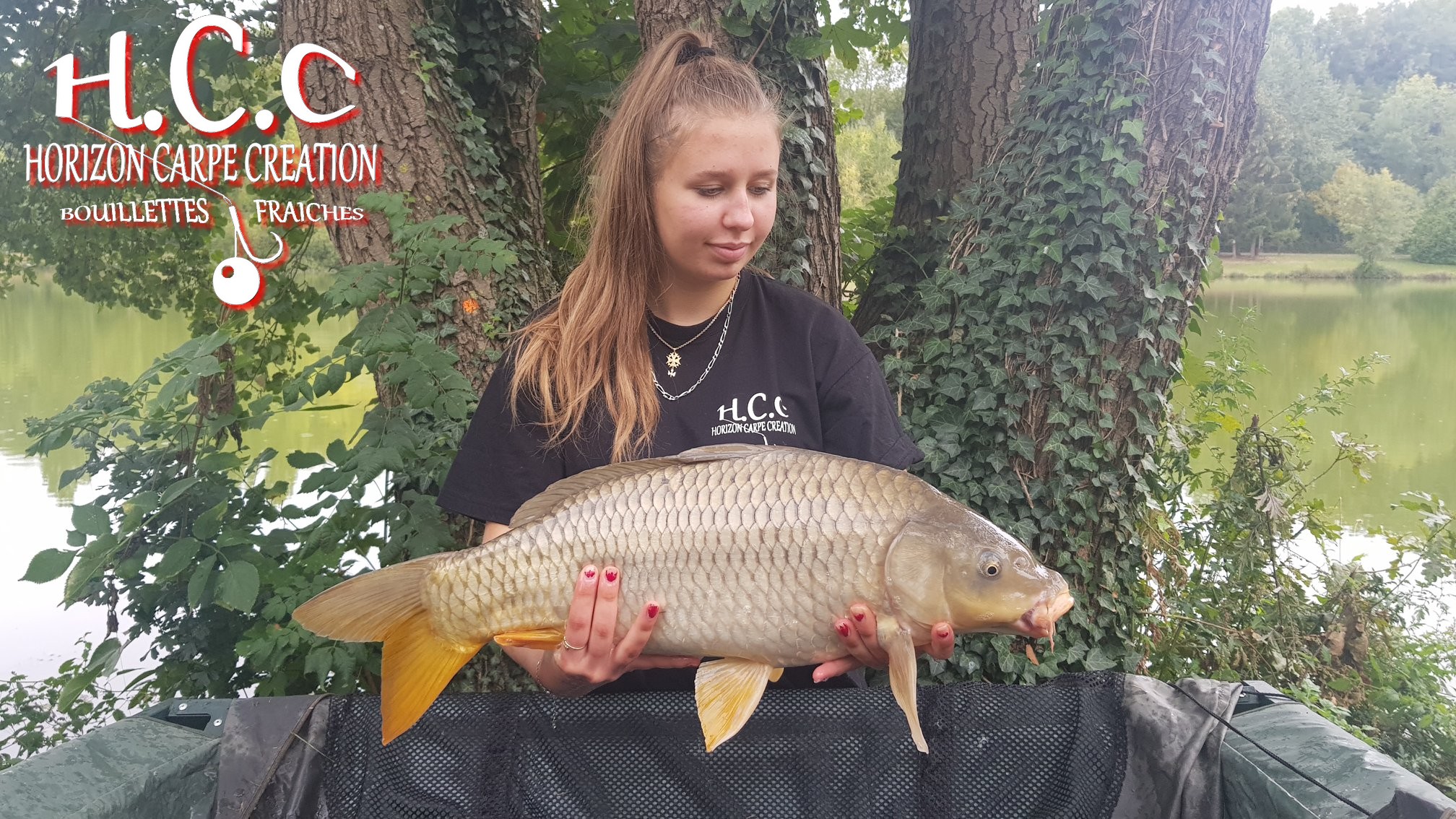 ATHENA COLLANGE - TEAM HCC ILE DE FRANCE