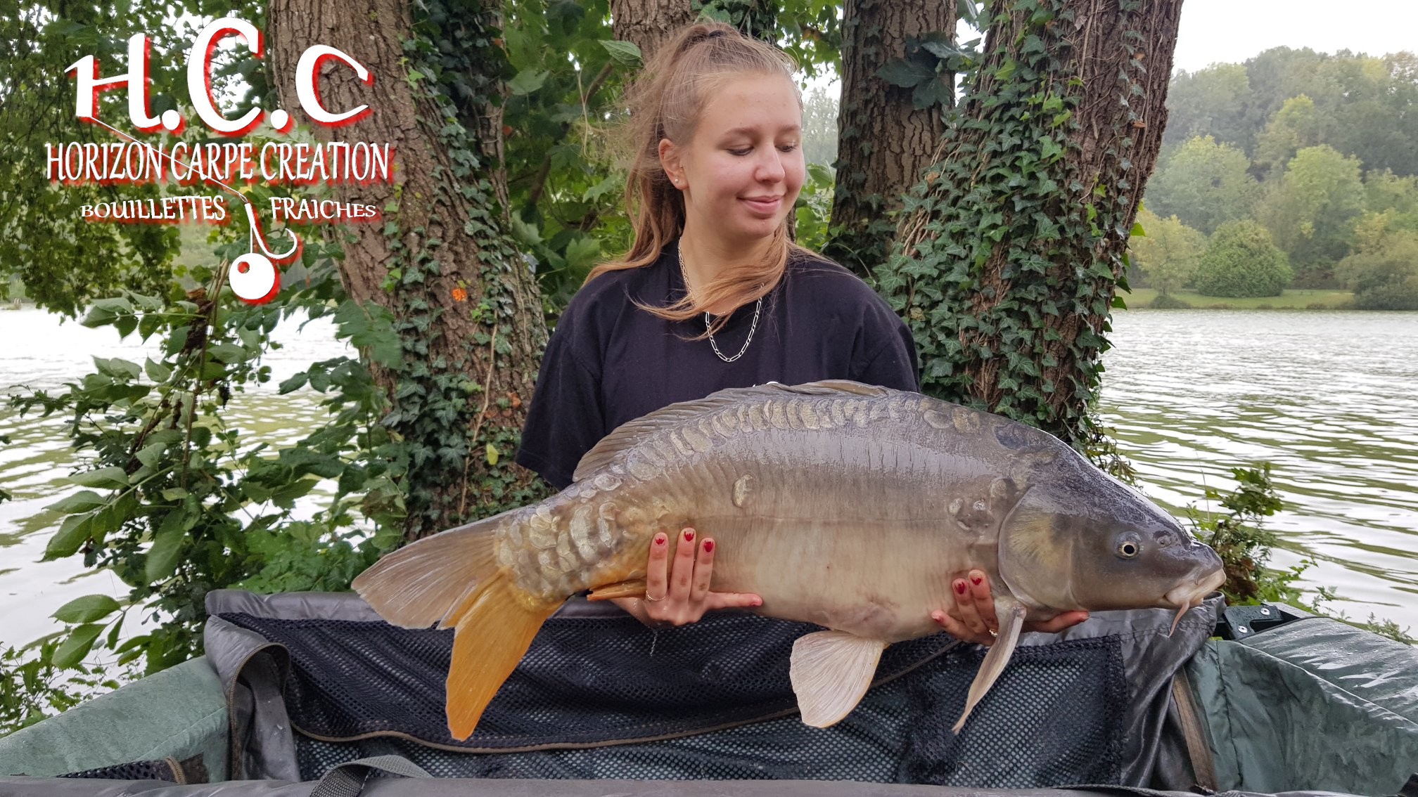ATHENA COLLANGE - TEAM HCC ILE DE FRANCE
