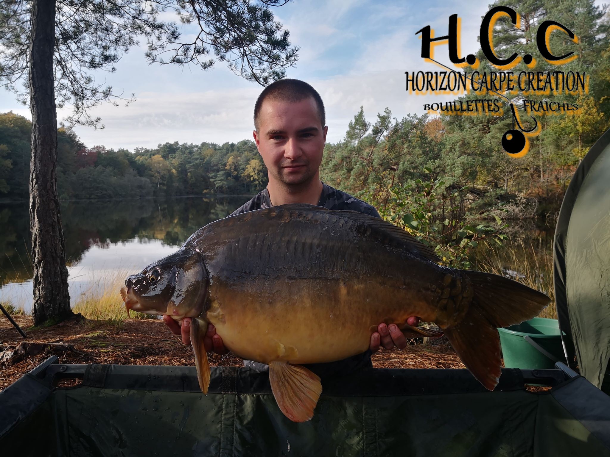 AURELIEN JOUGLAIN - CLIENT HCC