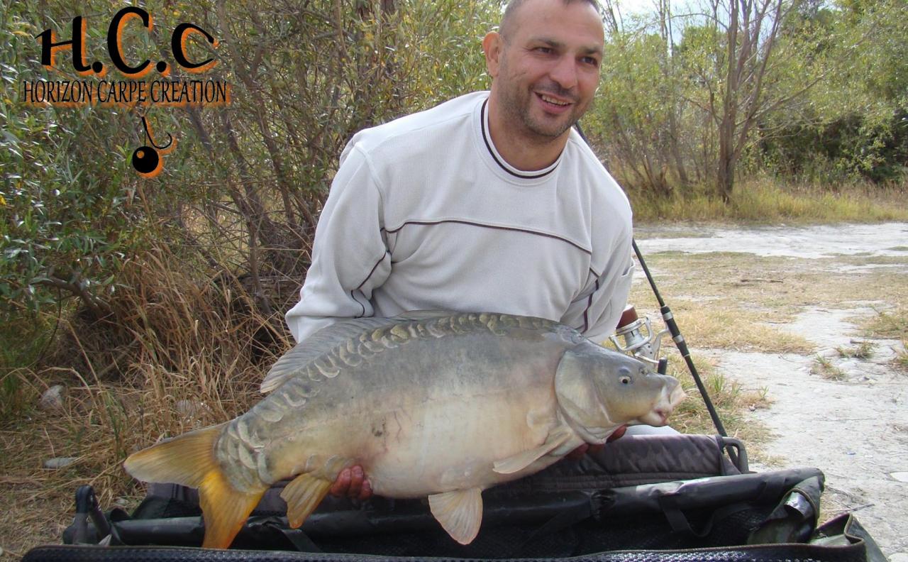 BAPTISTE FIORANI - TESTEUR HCC