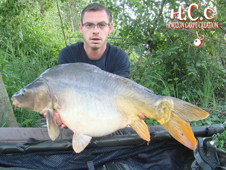 BAPTISTE FIORANI - TESTEUR HCC