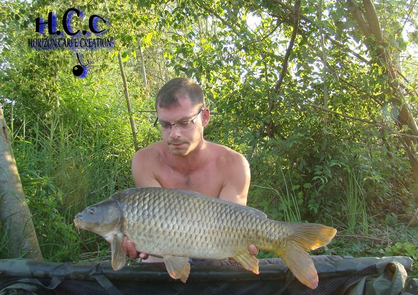 BAPTISTE FIORANI - TESTEUR HCC
