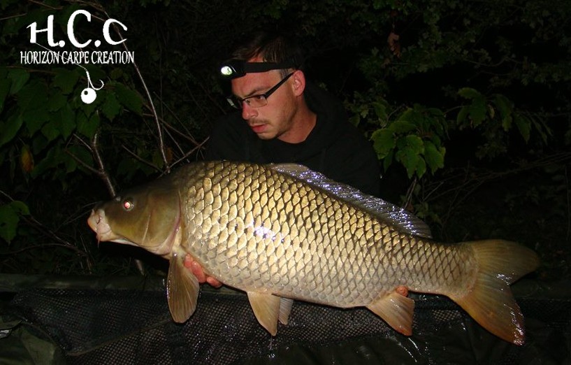 BAPTISTE FIORANI - TESTEUR HCC