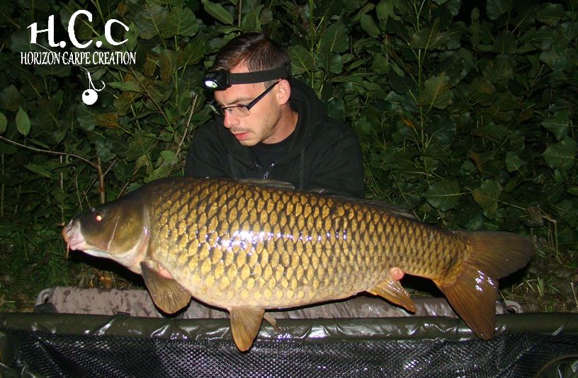 BAPTISTE FIORANI - TESTEUR HCC