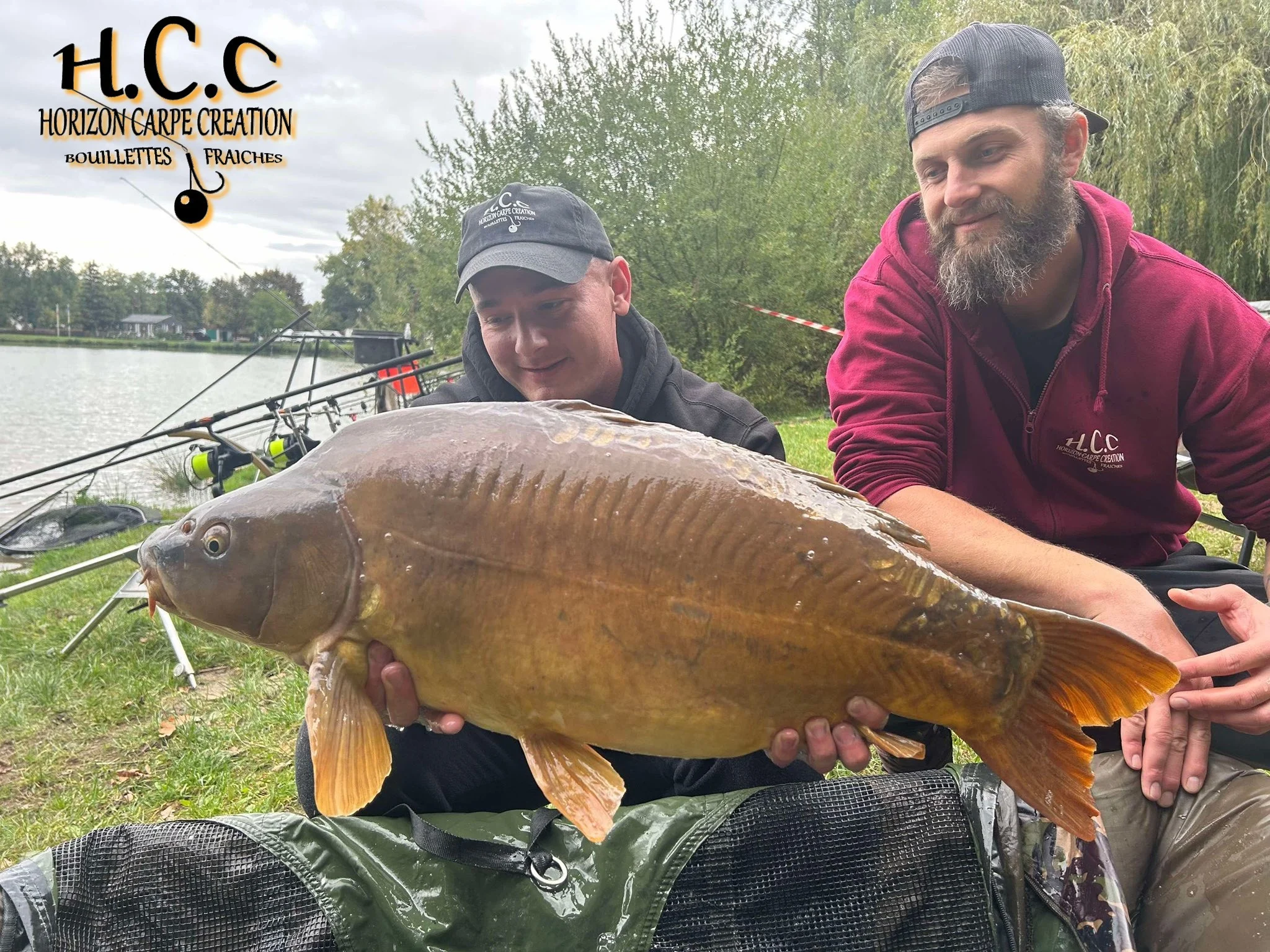 LUK ET BAPTISTE - CONSULTANTS HCC
