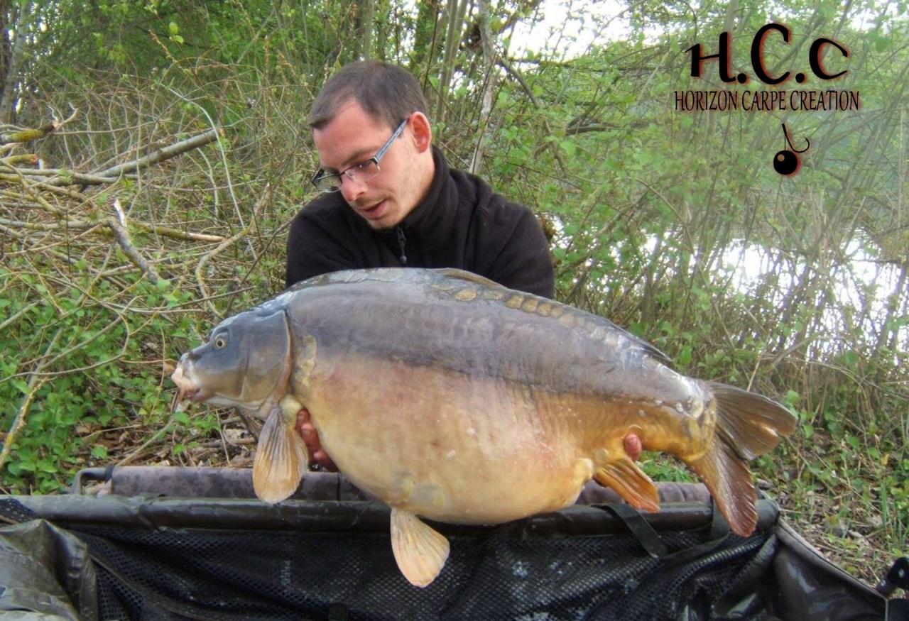 BAPTISTE FIORANI - TESTEUR HCC