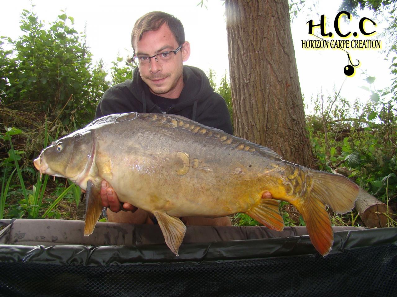 BAPTISTE FIORANI - TESTEUR HCC