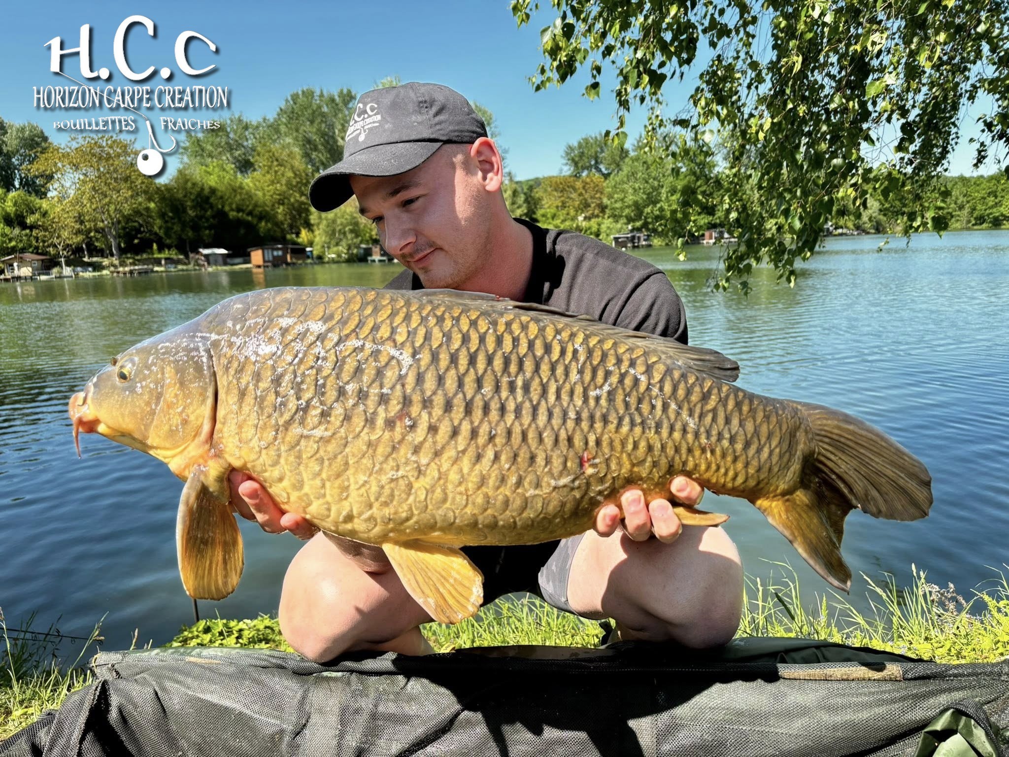 BAPTISTE GRELET - CONSULTANT HCC