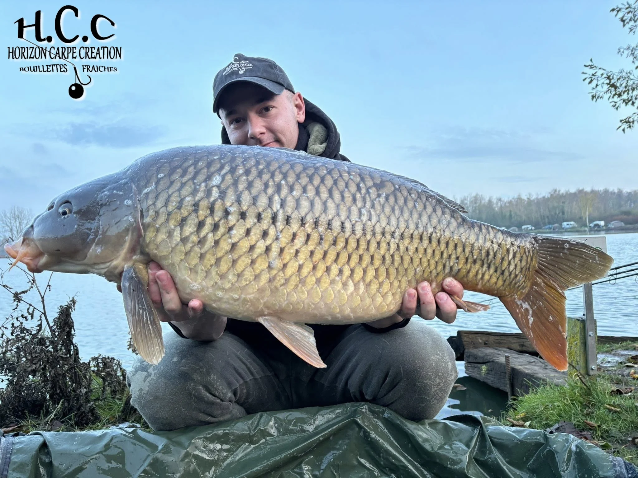 BAPTISTE GRELET - CONSULTANT HCC