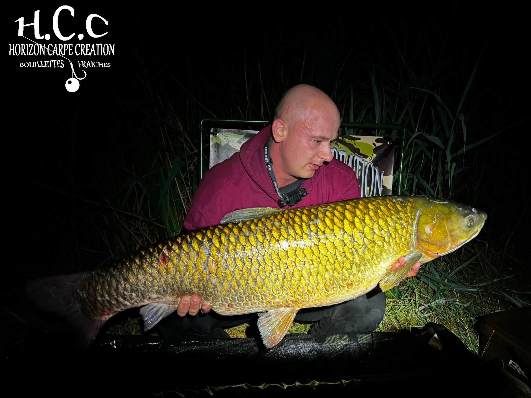 BAPTISTE GRELET - CONSULTANT HCC