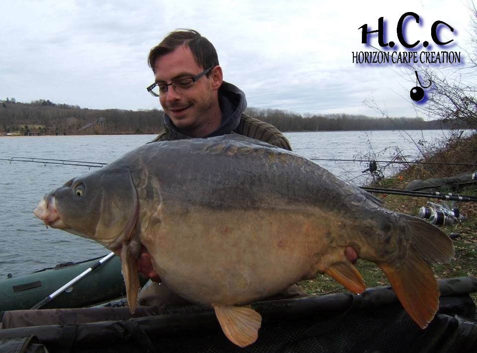 BAPTISTE FIORANI - TESTEUR HCC