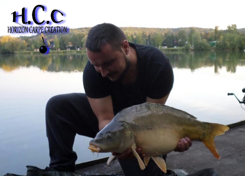 BENJAMIN - CLIENT HCC