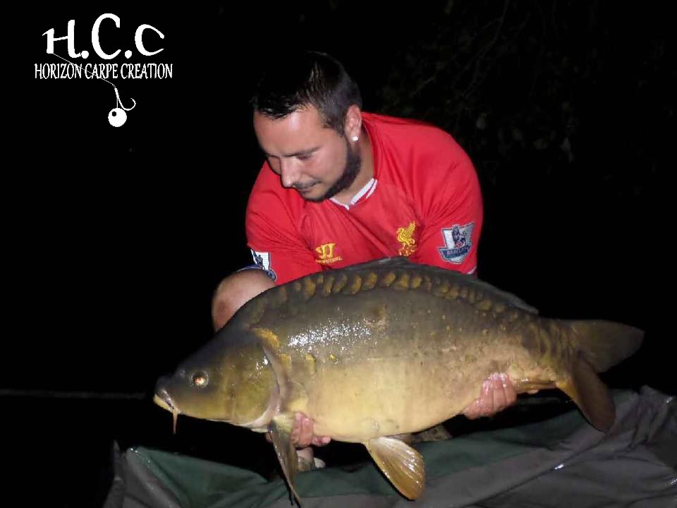 BENJAMIN FILNOY - CLIENT HCC