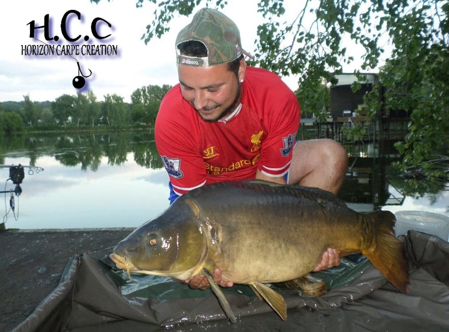 BENJAMIN FILNOY - CLIENT HCC