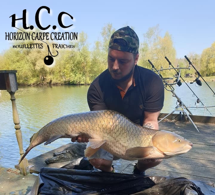BENJAMIN FLINOY - TEAM HCC HAUTS DE FRANCE