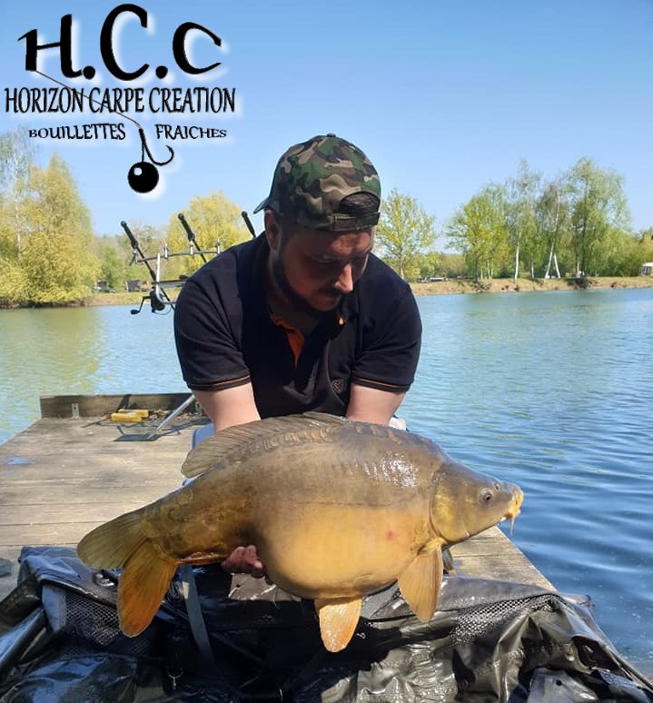 BENJAMIN FLINOY - TEAM HCC HAUTS DE FRANCE