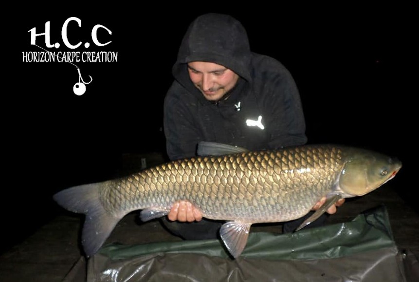 BENJAMIN FILNOY - TEAM HCC HAUTS DE FRANCE