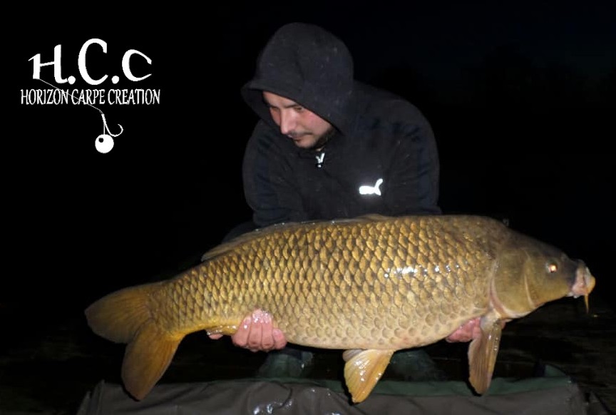 BENJAMIN FILNOY - TEAM HCC HAUTS DE FRANCE