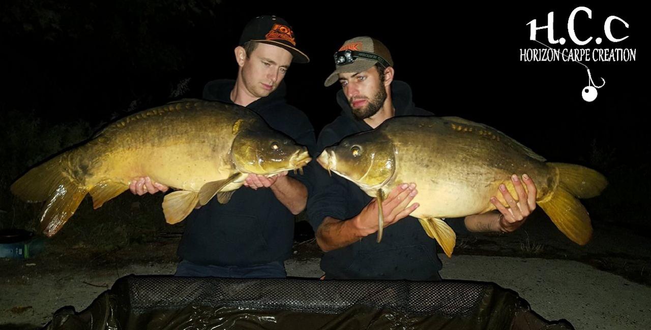 BRANDON ET BENJAMIN - CLIENT HCC