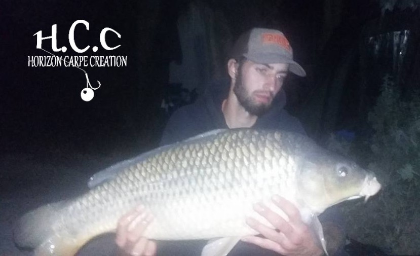 BENJAMIN - CLIENT HCC