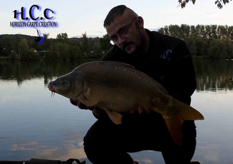 CEDRIC HAVY - CONSULTANT HCC
