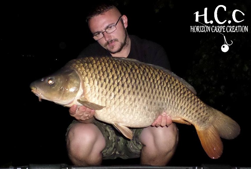CEDRIC HAVY - TEAM HCC HAUTS DE FRANCE