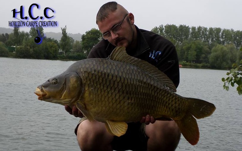CEDRIC HAVY - TEAM HCC HAUTS DE FRANCE