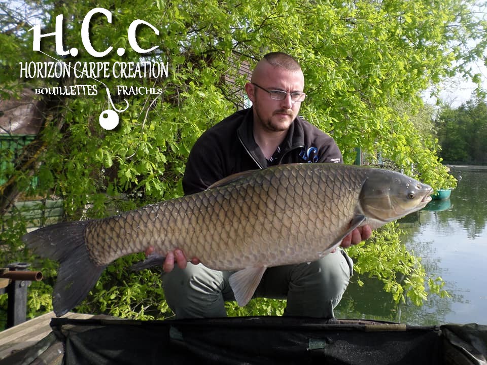 CEDRIC HAVY - TEAM HCC HAUTS DE FRANCE