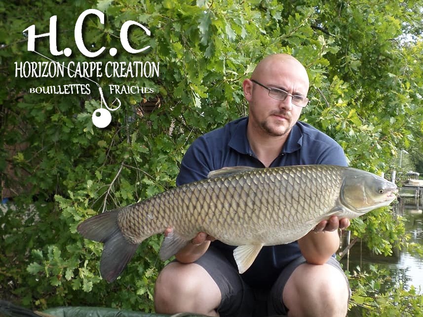 CEDRIC HAVY - TEAM HCC HAUTS DE FRANCE