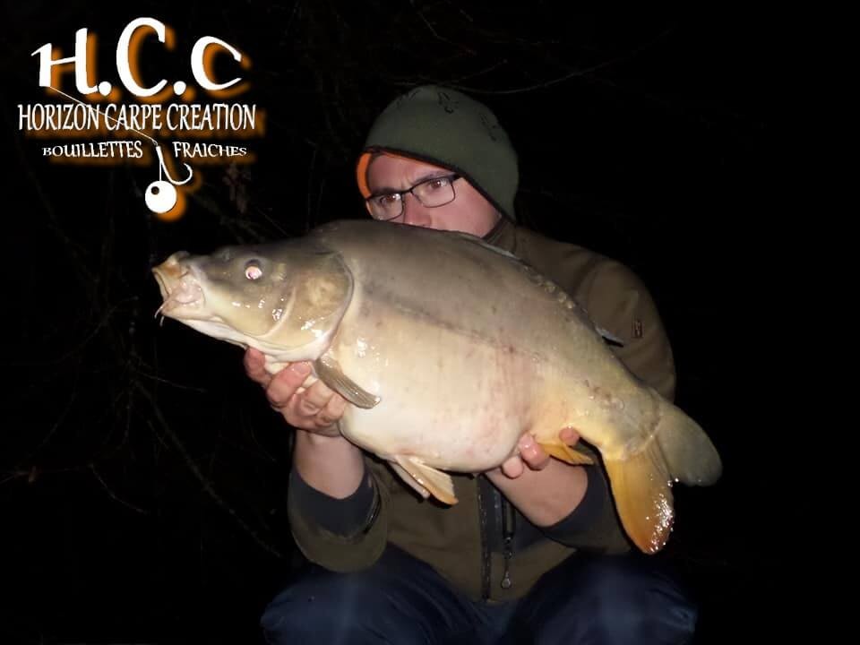 CEDRIC HAVY - CONSULTANT HCC