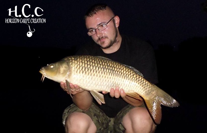 CEDRIC HAVY - CONSULTANT HCC