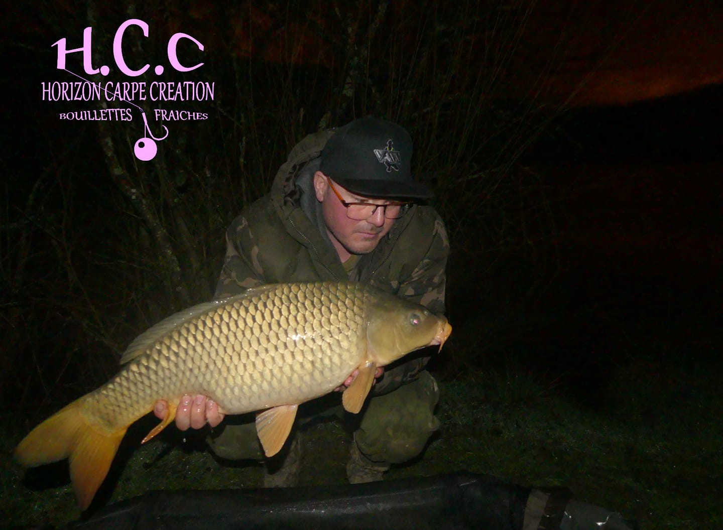 CEDRIC LAMBERT - TESTEUR HCC