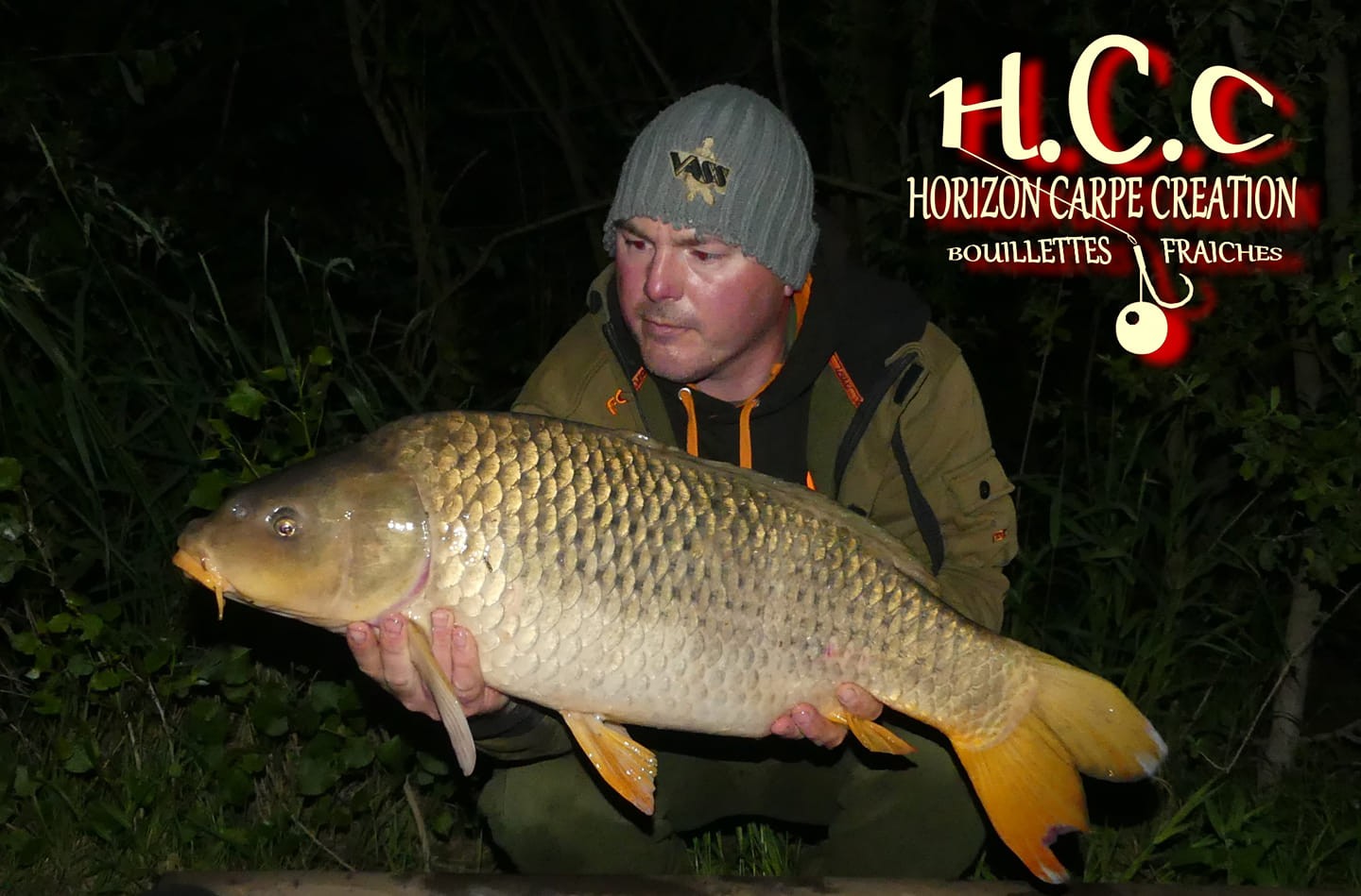 CEDRIC LAMBERT - TESTEUR HCC