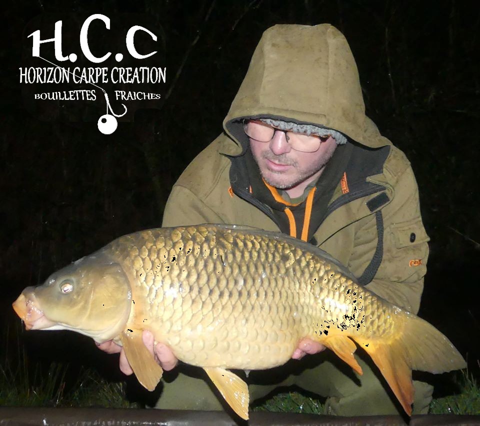 CEDRIC LAMBERT - TESTEUR HCC