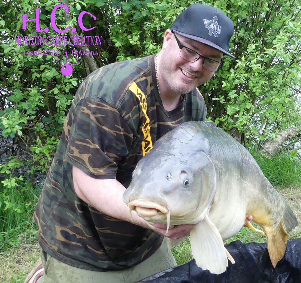 CEDRIC LAMBERT - TESTEUR HCC