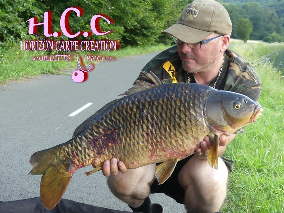 CEDRIC LAMBERT - TESTEUR HCC