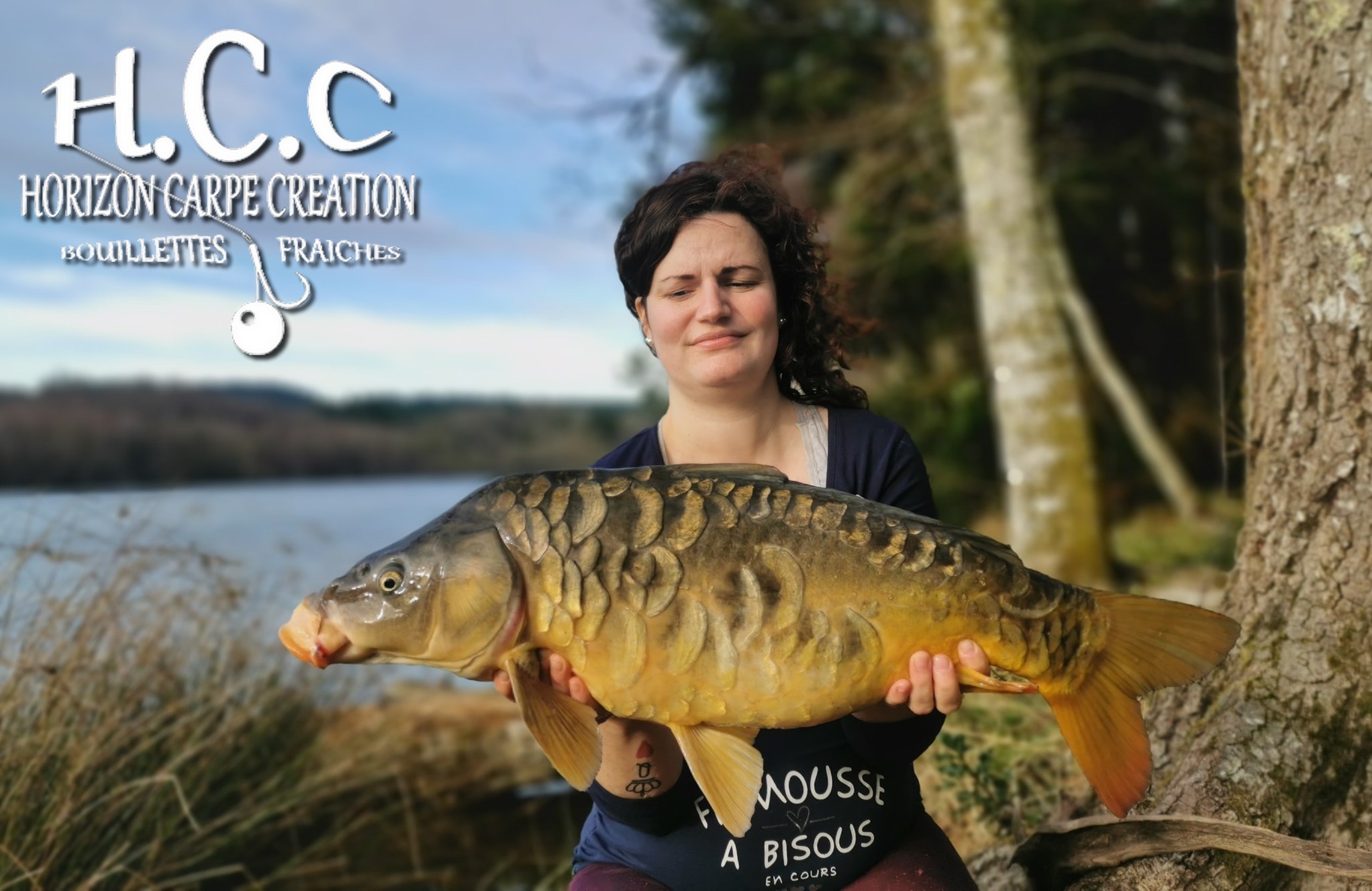 CHARLOTTE LAURENT - TEAM HCC