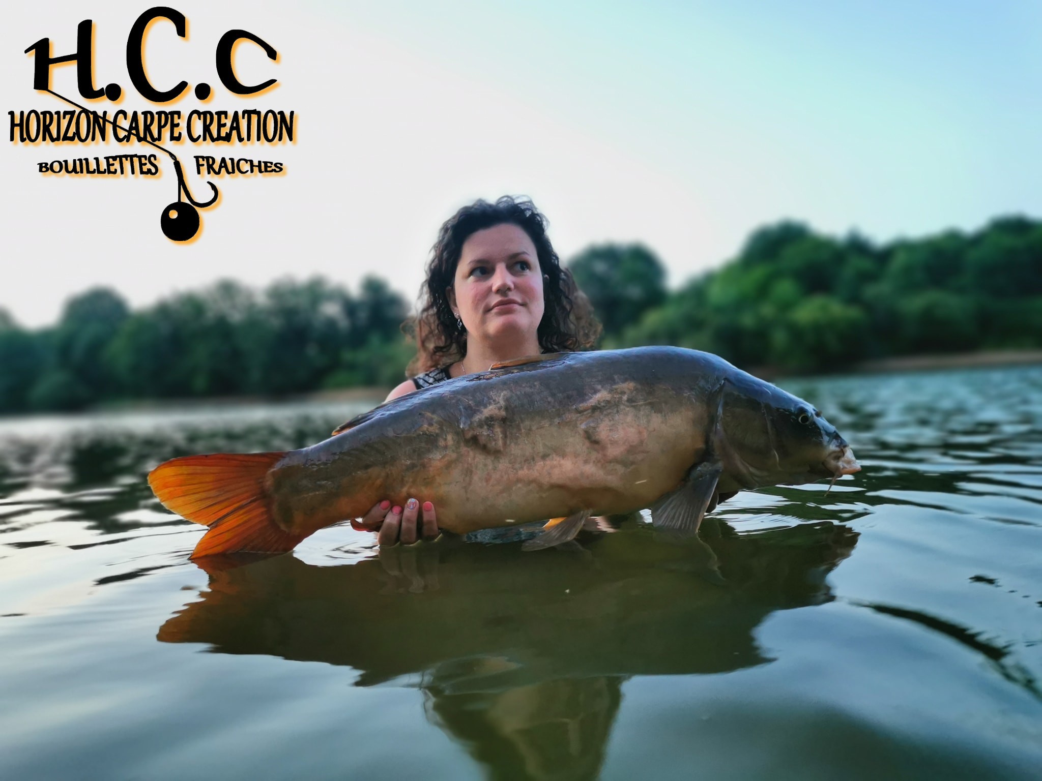 CHARLOTTE LAURENT - TEAM HCC
