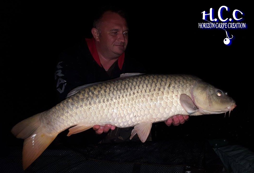 CHRISTOPHE COLLANGE - TEAM HCC IDF