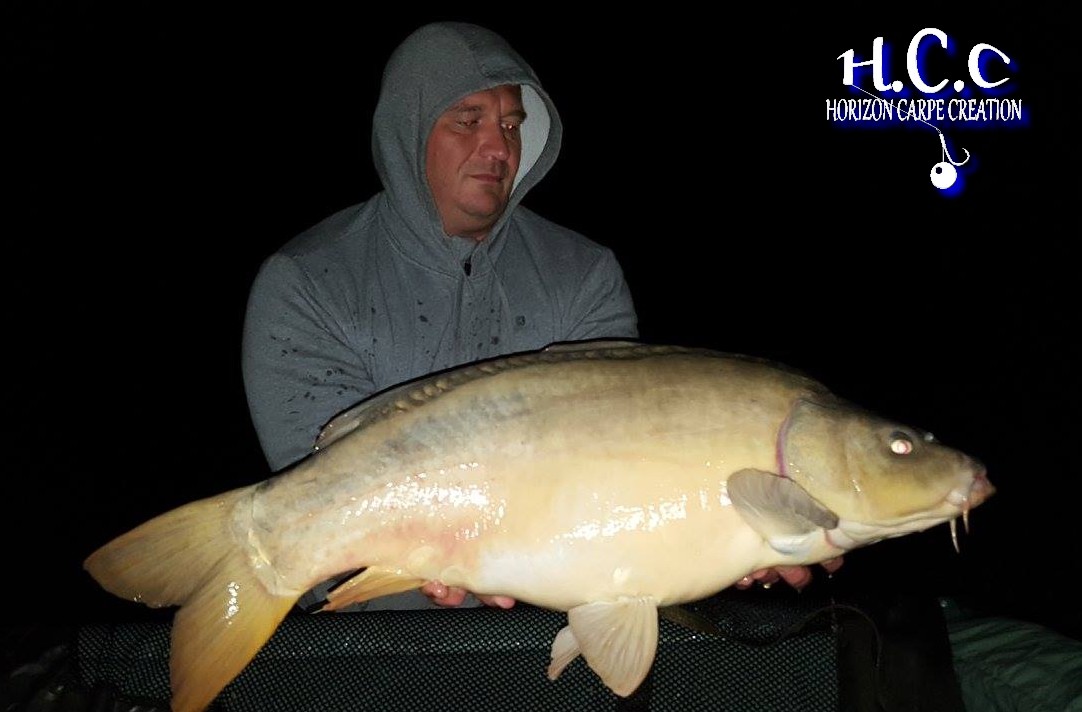 CHRISTOPHE COLLANGE - TEAM HCC IDF