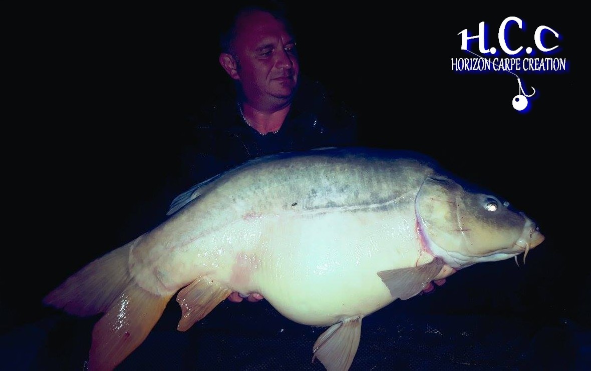 CHRISTOPHE COLLANGE - TEAM HCC IDF