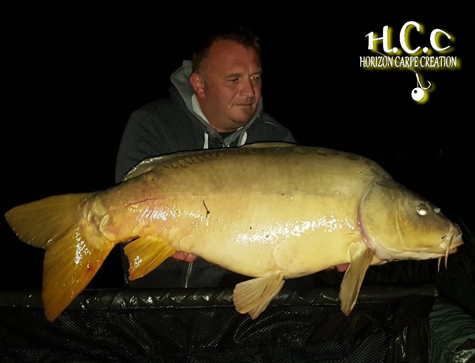 CHRISTOPHE COLLANGE - TEAM HCC IDF