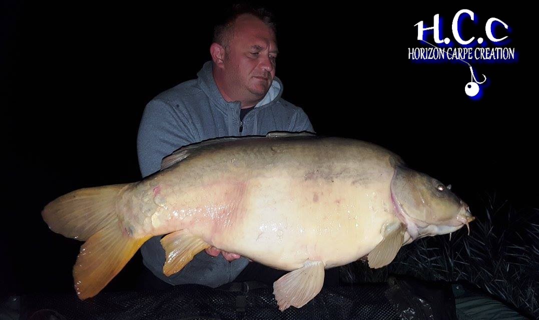 CHRISTOPHE COLLANGE - TEAM HCC IDF