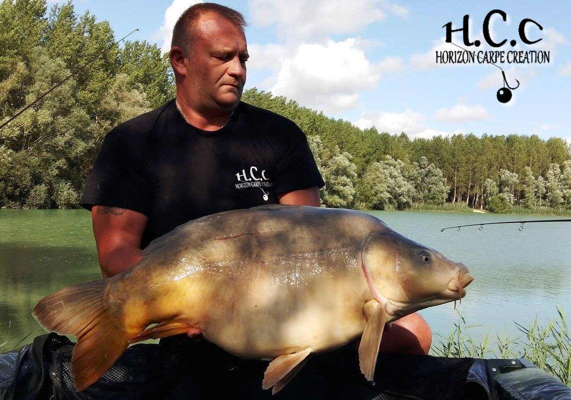 CHRISTOPHE COLLANGE - TEAM HCC IDF