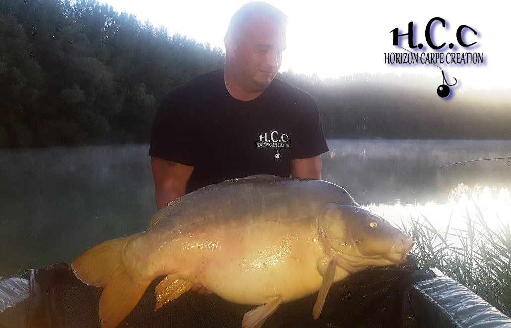 CHRISTOPHE COLLANGE - TEAM HCC IDF